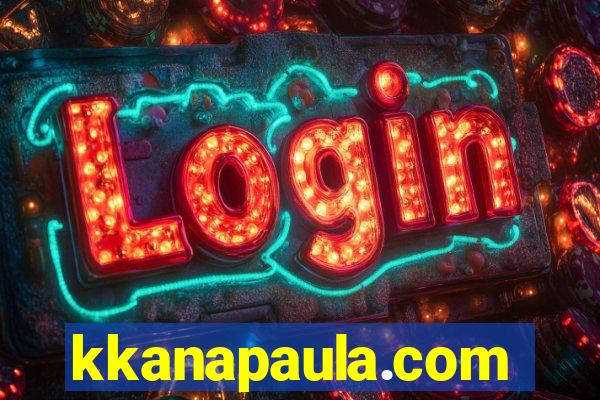 kkanapaula.com