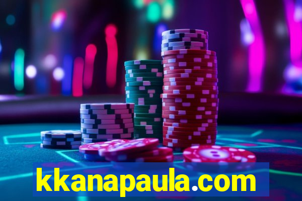 kkanapaula.com