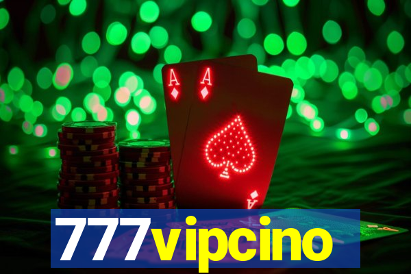 777vipcino