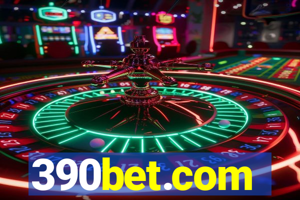 390bet.com