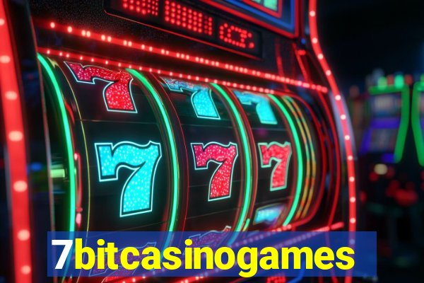 7bitcasinogames