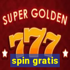 spin gratis