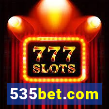 535bet.com