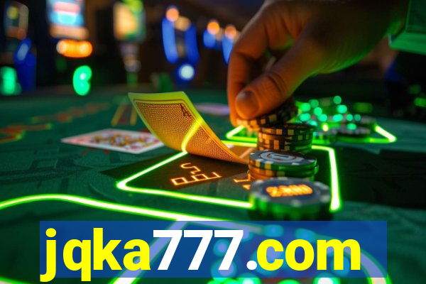 jqka777.com