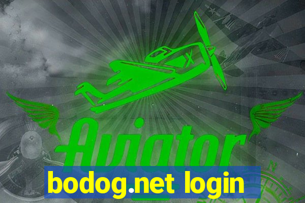 bodog.net login