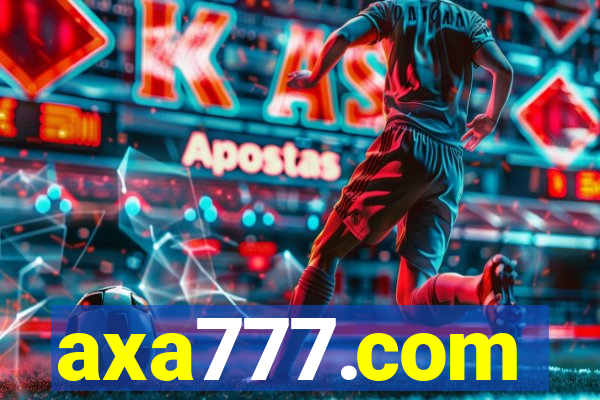 axa777.com