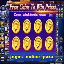 jogos online para ganhar dinheiro