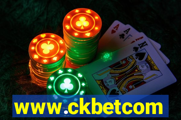 www.ckbetcom