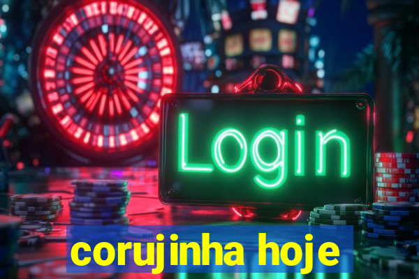 corujinha hoje