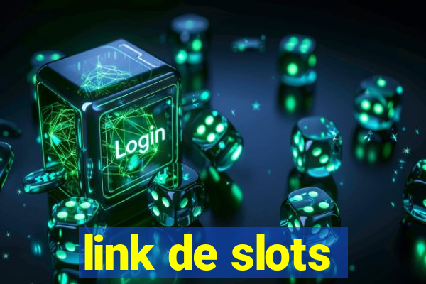 link de slots