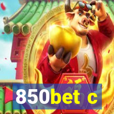 850bet c