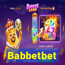 Babbetbet