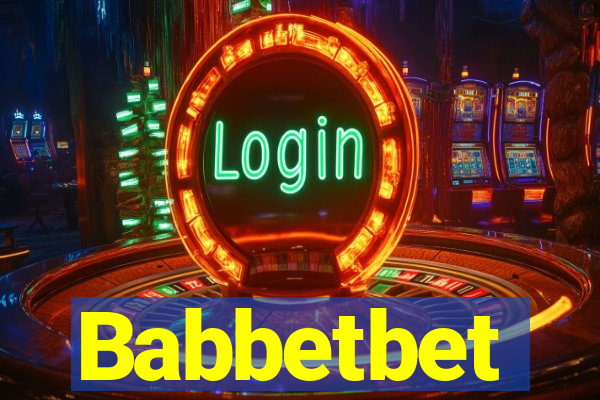 Babbetbet