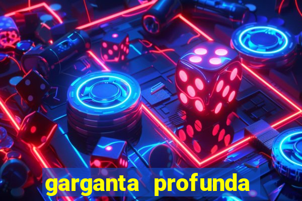 garganta profunda porto alegre