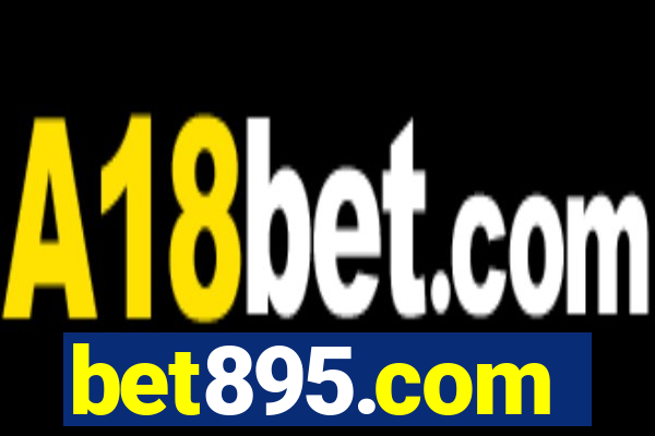 bet895.com