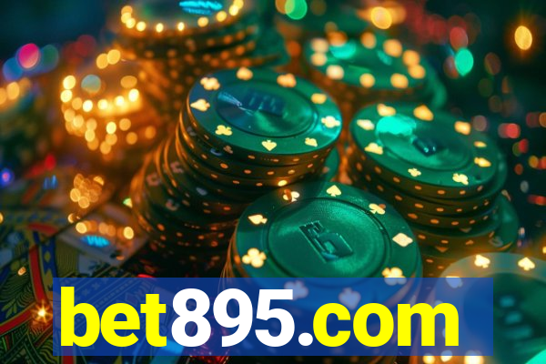 bet895.com