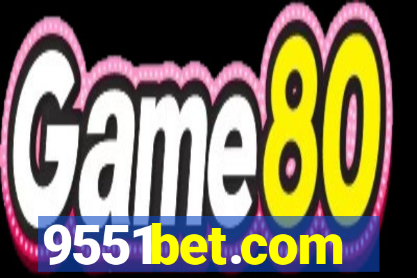 9551bet.com