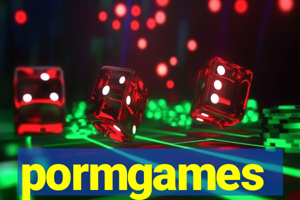 pormgames