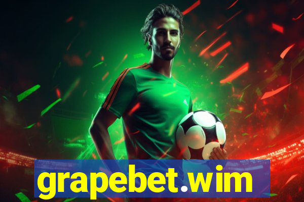 grapebet.wim