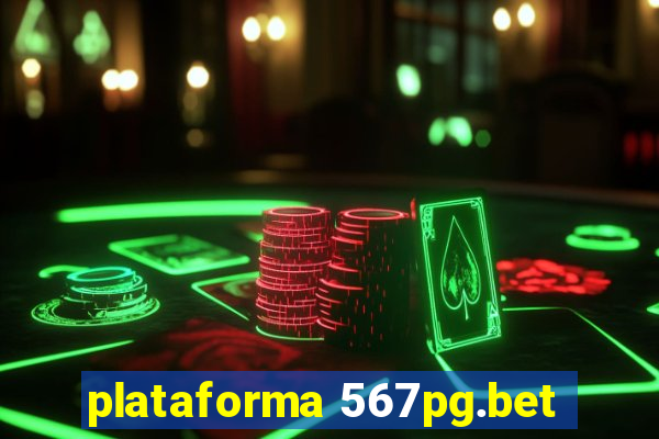 plataforma 567pg.bet