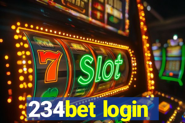 234bet login