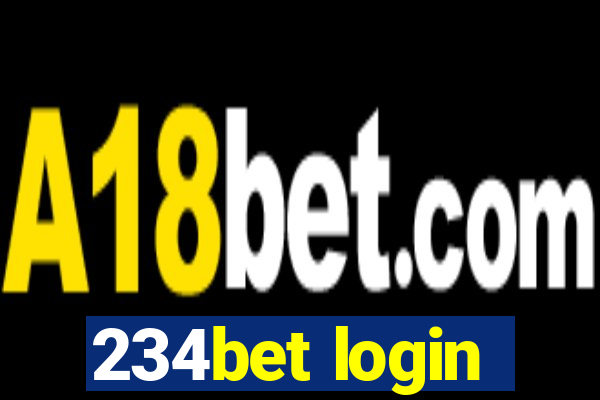 234bet login