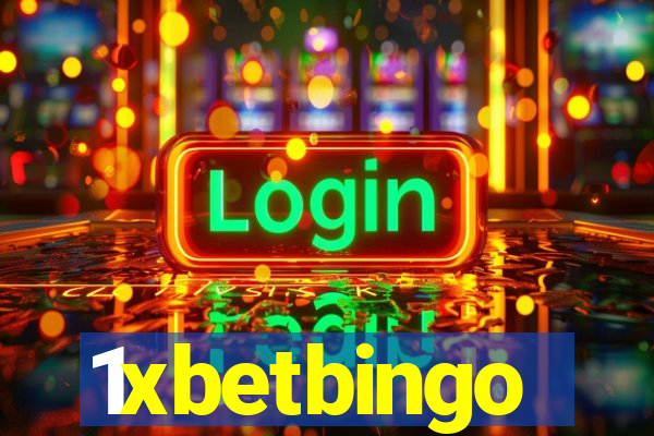 1xbetbingo