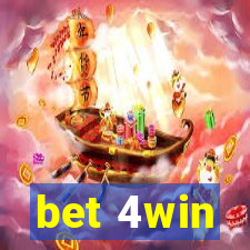 bet 4win