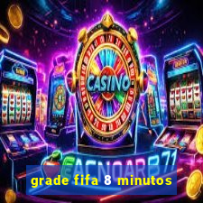 grade fifa 8 minutos