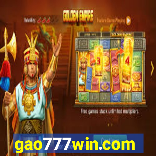 gao777win.com