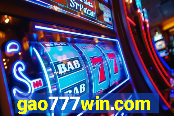 gao777win.com