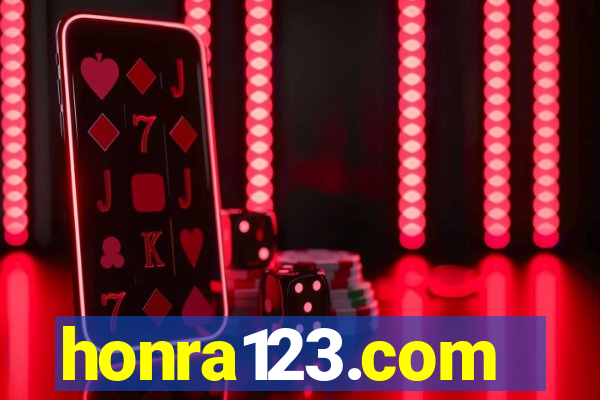 honra123.com