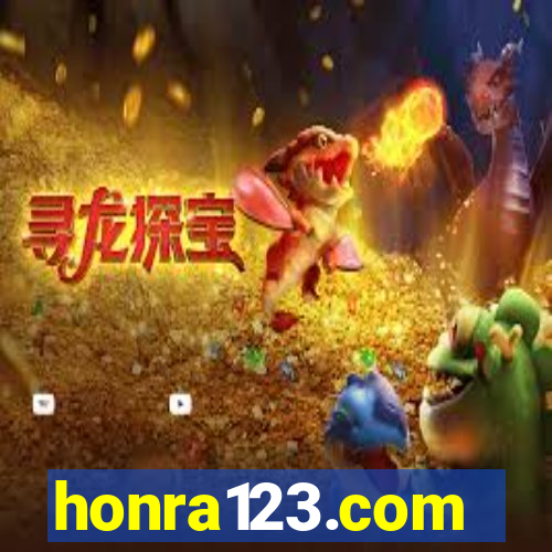 honra123.com