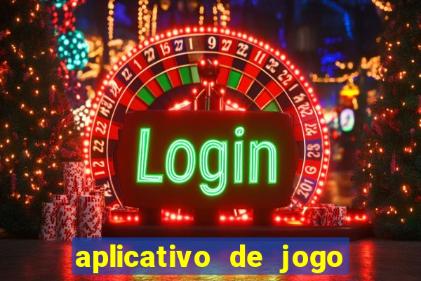 aplicativo de jogo que da bonus no cadastro