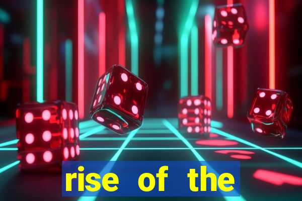 rise of the mountain king slot free play