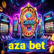 aza bet