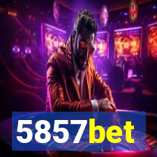 5857bet