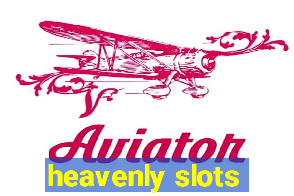 heavenly slots