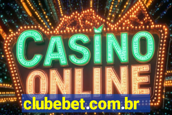 clubebet.com.br