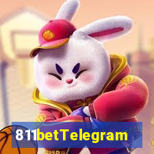 811betTelegram