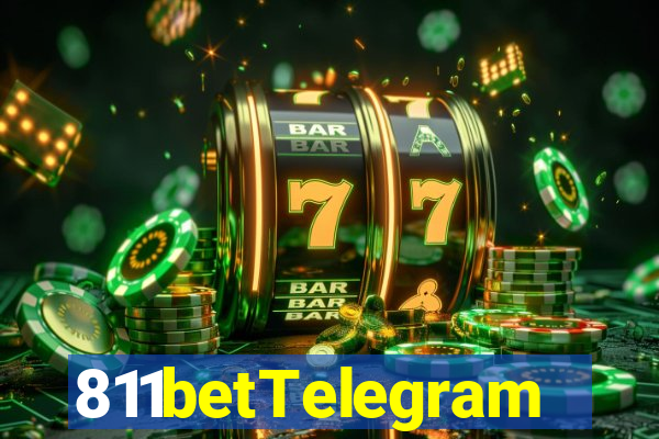 811betTelegram