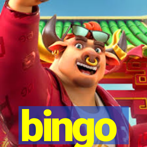 bingo