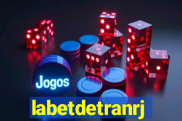 labetdetranrj