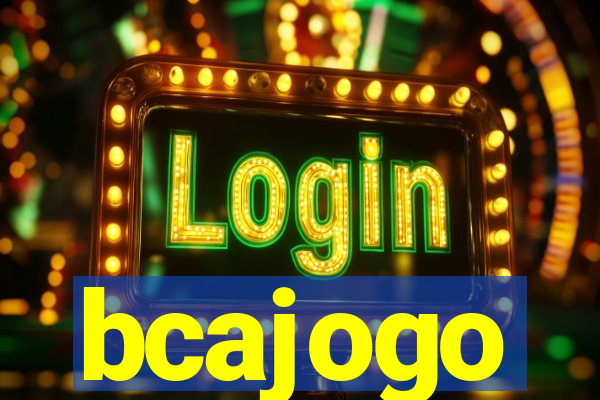 bcajogo