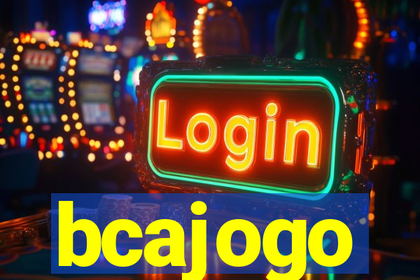 bcajogo