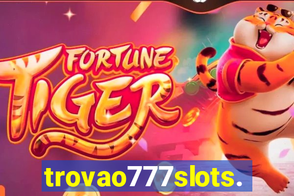 trovao777slots.com