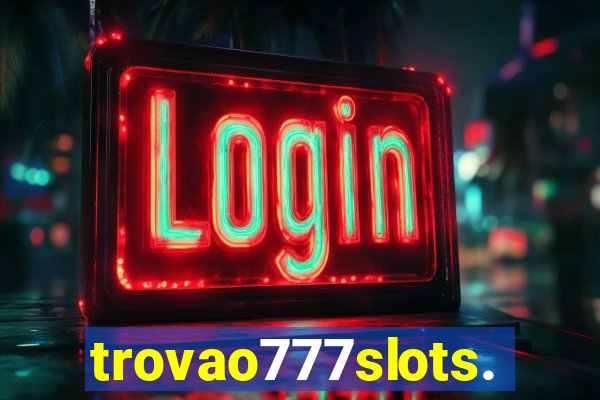 trovao777slots.com