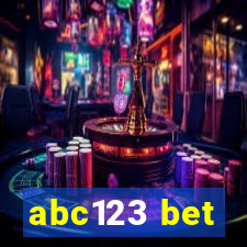 abc123 bet