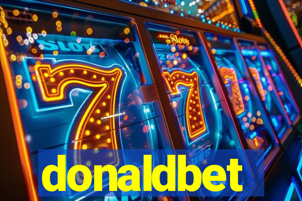 donaldbet