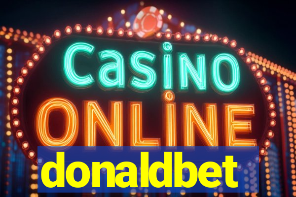 donaldbet